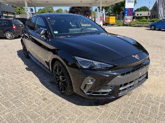 Cupra Leon VZ 130 Kw E-hybride picture 2
