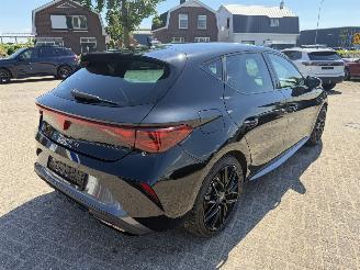 Cupra Leon VZ 130 Kw E-hybride picture 12