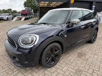 Schadeauto Mini Countryman  2023/11