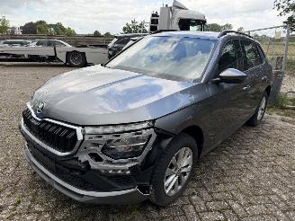 Schadeauto Skoda Kamiq Business 2025/3