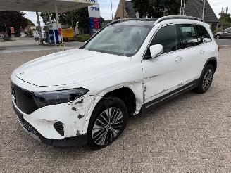 Mercedes EQB 250+ Elektro 140 Kw picture 8