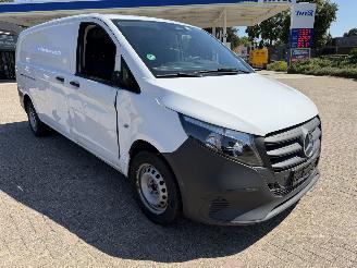 Mercedes Vito 116 CDi Pro Extra Lang. Wielbasis 3.43m picture 14
