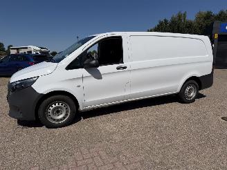 Mercedes Vito 116 CDi Pro Extra Lang. Wielbasis 3.43m picture 2