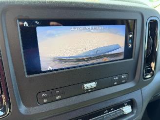 Mercedes Vito 116 CDi Pro Extra Lang. Wielbasis 3.43m picture 31
