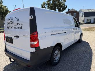 Mercedes Vito 116 CDi Pro Extra Lang. Wielbasis 3.43m picture 8