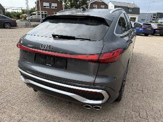 Audi SQ5 3.0 - 270 Kw Sportback   Nieuwste model picture 17