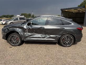 Audi SQ5 3.0 - 270 Kw Sportback   Nieuwste model picture 11