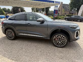 Auto incidentate Audi SQ5 3.0 - 270 Kw Sportback   Nieuwste model 2026/1