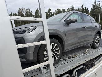 Voiture accidenté Volkswagen T-Roc 1.5 e-TSi DSG Goal. Nieuwste model 2026/1