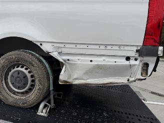 Mercedes Sprinter 317 CDi Automaat Maxi picture 9