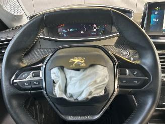 Peugeot e-208 EV Blue Lease Active 50 kWh picture 19