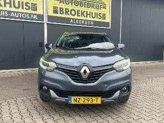 Renault Kadjar 1.2 TCe Intens picture 3