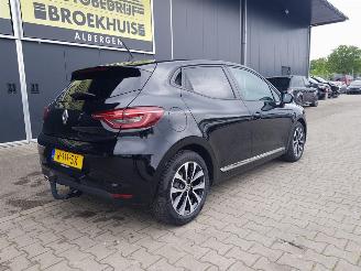 Renault Clio 1.0 TCe Zen picture 7