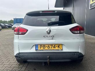 Renault Clio Estate 0.9 TCe Zen picture 5
