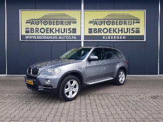 Avarii autoturisme BMW X5 xDrive30d 2009/4