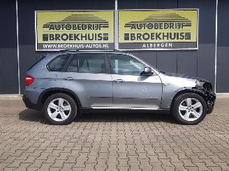 BMW X5 xDrive30d picture 4