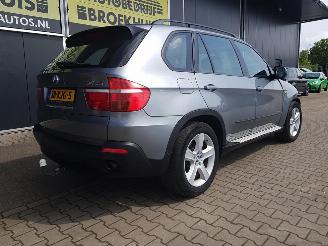 BMW X5 xDrive30d picture 8
