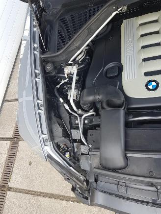 BMW X5 xDrive30d picture 13