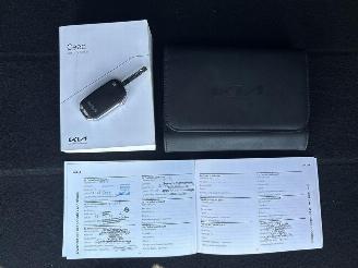Kia Ceed Sportswagon 1.0 T-GDi DynamicLine picture 26