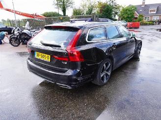 škoda osobní automobily Volvo V-90 2.0 T4 2018/12