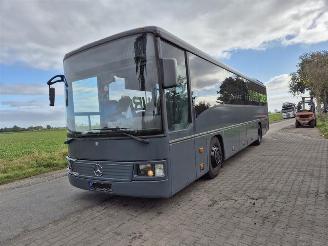 danneggiata autobus Mercedes  O 550 Party bus 2005/12