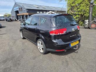 Seat Altea xl 1.2 TSi picture 2