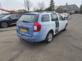 Unfallwagen Dacia Logan MCV 0.9 TCe 2016/4