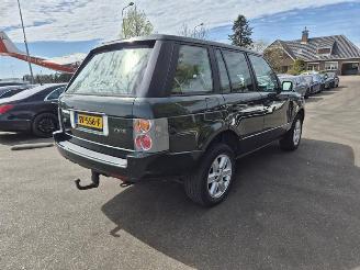 Unfallwagen Land Rover Range Rover 4.4 V8 2003/6