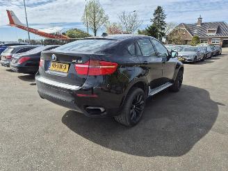 Coche accidentado BMW X6 50iX 2009/6