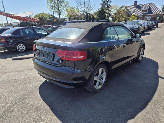 Avarii autoturisme Audi A3 Cabrio 2.0 TDi 2011/4