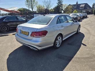 Avarii autoturisme Mercedes E-klasse 300 BlueTec Hybrid V6 24V 2015/4
