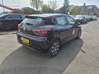 Avarii autoturisme Renault Clio 1.0 TCe 2023/10