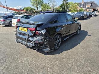 skadebil auto Audi S3 LIMOUSINE 2.0 T FSi 2021/2