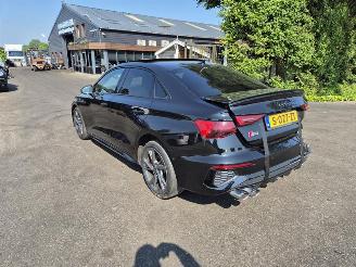 Audi S3 LIMOUSINE 2.0 T FSi picture 2