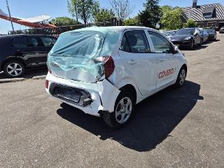škoda osobní automobily Kia Picanto 1.0 DPI 2022/11