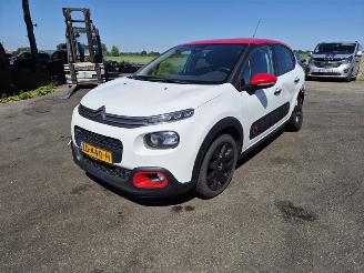 Citroën C3 1.2 12v THP picture 3