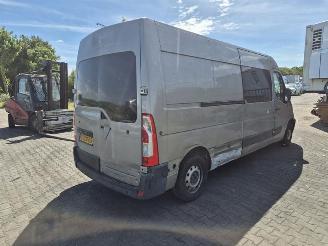 rottamate veicoli commerciali Renault Master 2.3 dCi 2011/1