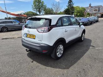 uszkodzony samochody osobowe Opel Crossland X 1.2 Turbo 2020/3