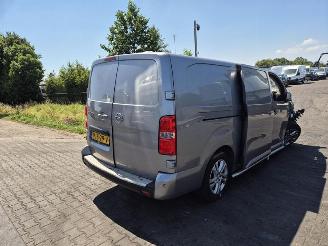 rottamate veicoli commerciali Opel Vivaro 2.0 CDTi 2021/1