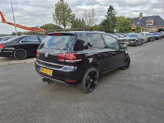 Unfallwagen Volkswagen Golf 1.4 TSi 2009/2