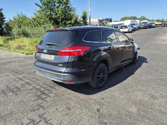 Sloopauto Ford Focus Wagon 1.0 EcoBoost 2015/5
