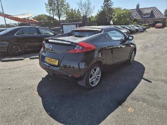 krockskadad bil auto Renault Wind 1.2 TCe 2011/6
