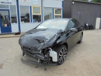 disassembly passenger cars Volkswagen Golf Golf VIII (CD1), Hatchback, 2019 2.0 TDI BlueMotion 16V 2020/8
