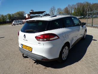 Renault Clio Estate 1.5 dCi ECO Expression picture 4