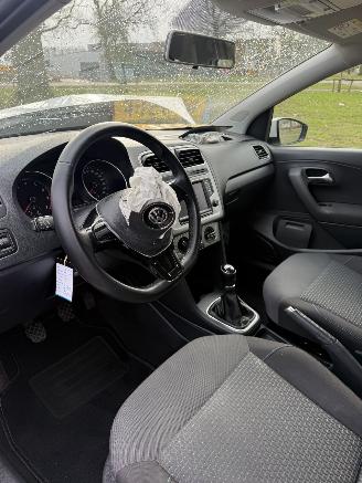 Volkswagen Polo  picture 19