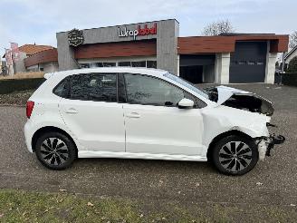 Volkswagen Polo  picture 6