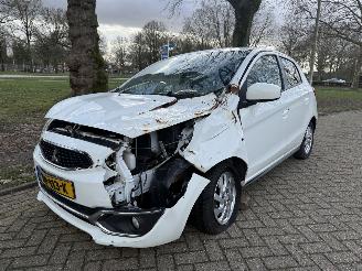 škoda osobní automobily Mitsubishi   2016/1