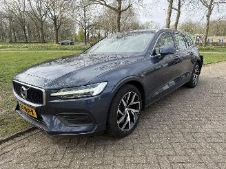škoda osobní automobily Volvo V-60  2019/1