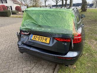 Volvo V-60  picture 18