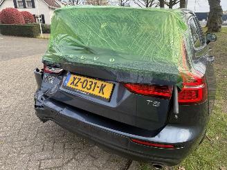 Volvo V-60  picture 16